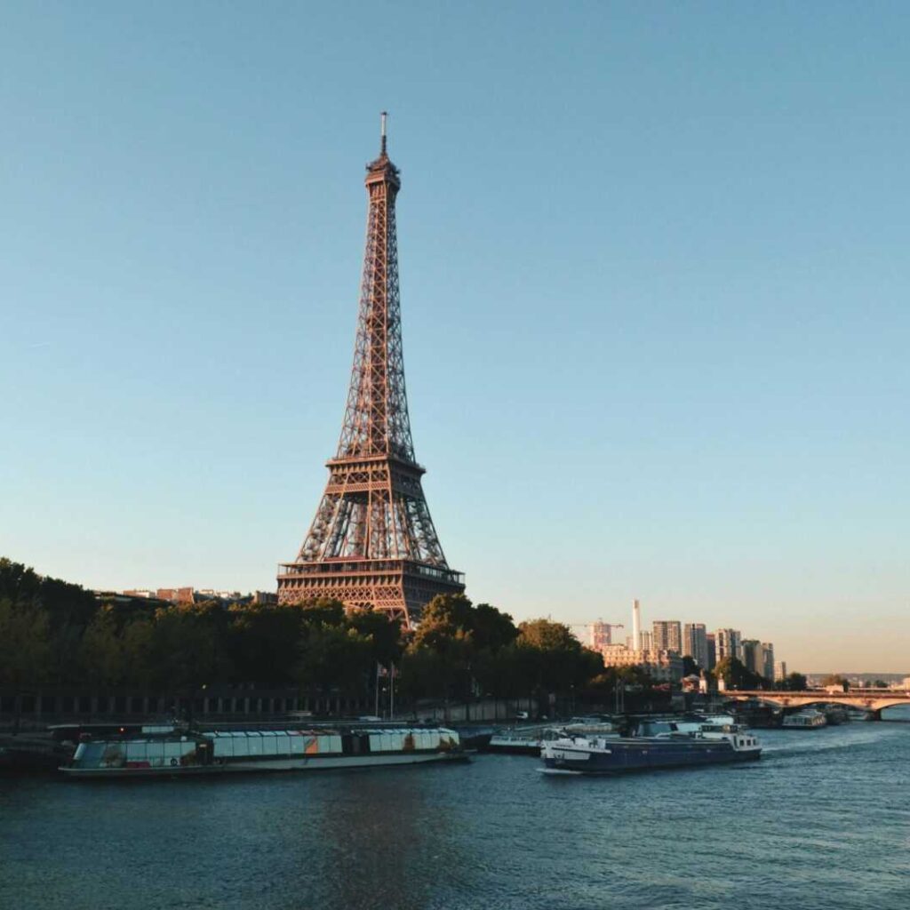 Vloc Paris