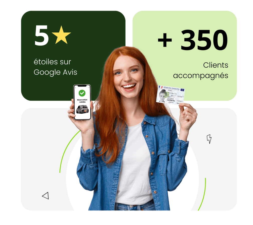 Découvrez nos offres de location